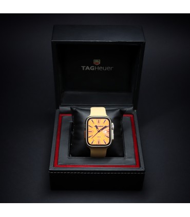 ساعت هوشمند تگ هویرمدل TAG Ultra