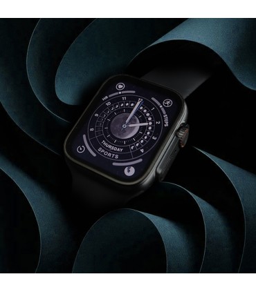 ساعت هوشمند تگ هویرمدل TAG Ultra