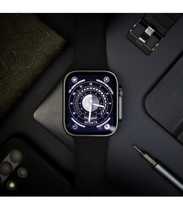 ساعت هوشمند تگ هویرمدل TAG Ultra