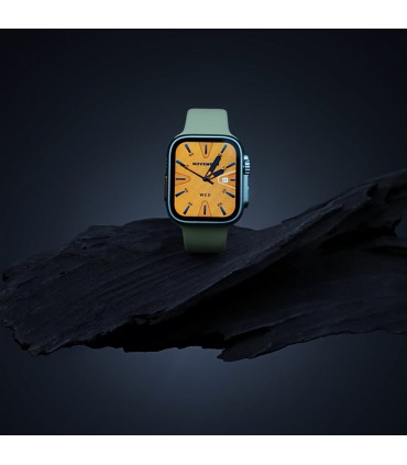 ساعت هوشمند تگ هویرمدل TAG Ultra