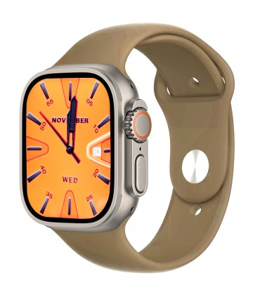 ساعت هوشمند تگ هویر مدل TAG Ultra