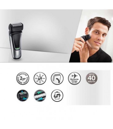 ماشین اصلاح صورت Remington PF7400