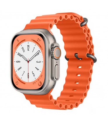 ساعت هوشمند مدل HW8 Ultra Max