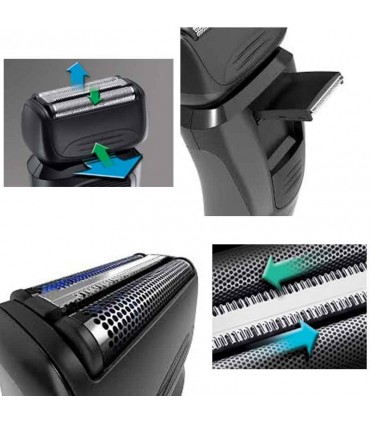 ماشین اصلاح صورت Remington PF7400