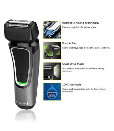 ماشین اصلاح صورت Remington PF7400