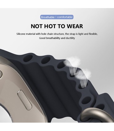 ساعت هوشمند مدل N8 Ultra Plus