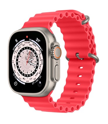 ساعت هوشمند مدل N8 Ultra Plus