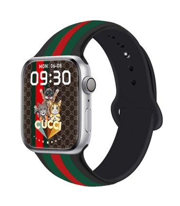 پک ساعت هوشمند گوچی مدل GUCCI Watch S8