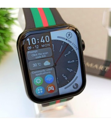 پک ساعت هوشمند گوچی مدل GUCCI Watch S8