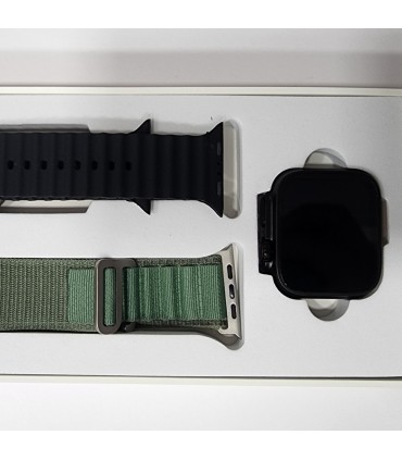 ساعت هوشمند مدل BML Ultra