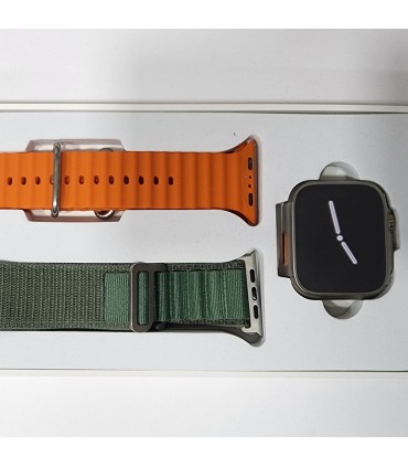 ساعت هوشمند مدل BML Ultra