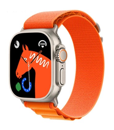 ساعت هوشمند مدل BML Ultra