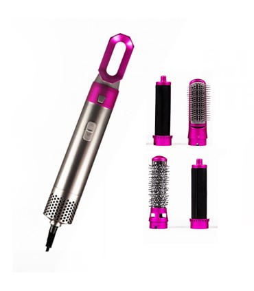 سشوار و حالت دهنده موی مسافرتی مدل 1 5in