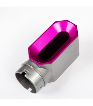 سشوار و حالت دهنده موی مسافرتی مدل 1 5in