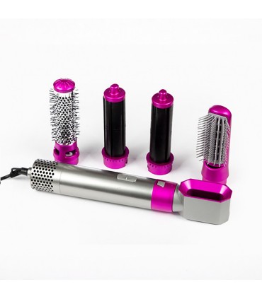 سشوار و حالت دهنده موی مسافرتی مدل 1 5in