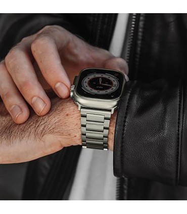 ساعت هوشمند مدل  BML Ultra Max