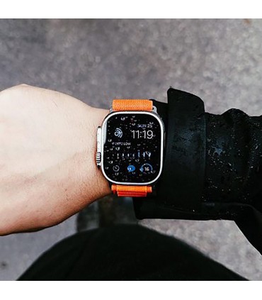 ساعت هوشمند مدل  BML Ultra Max