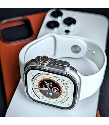 ساعت هوشمند مدل  BML Ultra Max