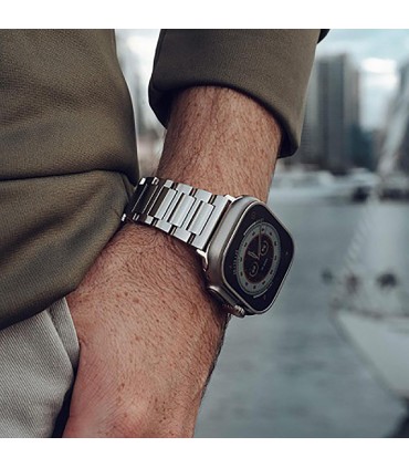 ساعت هوشمند مدل  BML Ultra Max