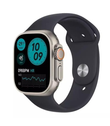 ساعت هوشمند مدل  BML Ultra Max