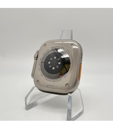 ساعت هوشمند مدل  BML Ultra Max