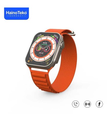 ساعت هوشمند مدل T92 Ultra Max