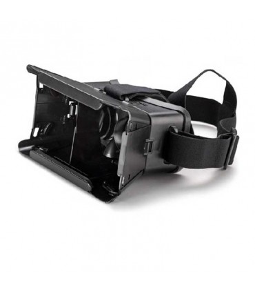 هدست واقعیت مجازی WINKERS VR65 همراه با دسته بازی بلوتوث