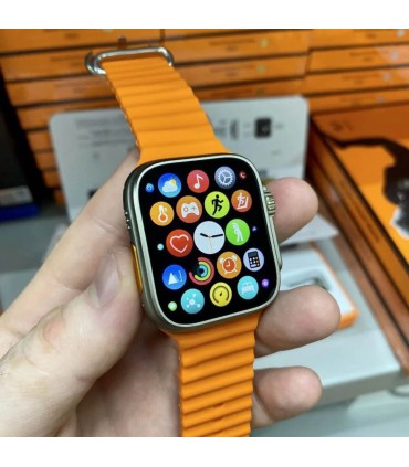 ساعت هوشمند مدل X8 Plus Ultra