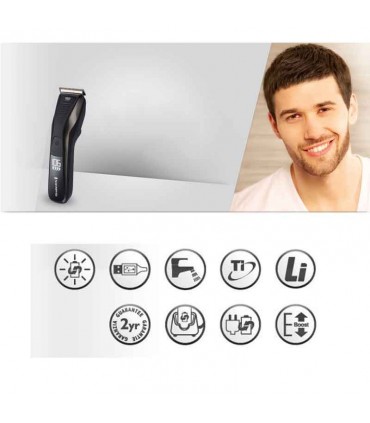 ماشین اصلاح سر و صورت Remington HC5800