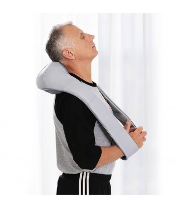 ماساژور شانه و گردن MAX REST