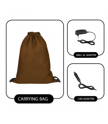 ماساژور شانه و گردن MAX REST