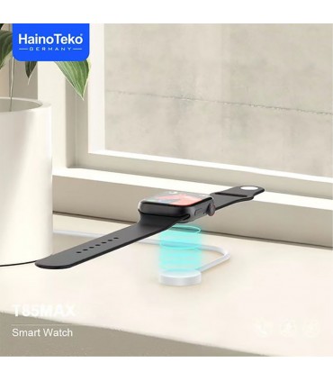 ساعت هوشمند مدل T85 Max