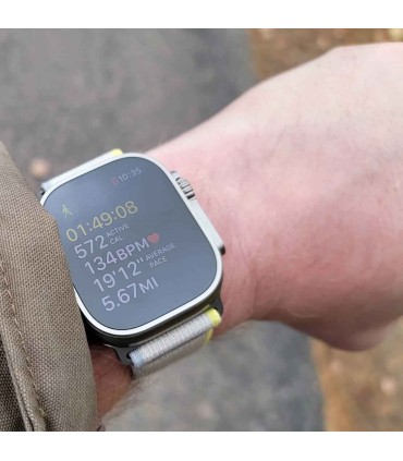 ساعت هوشمند مدل i8 Ultra