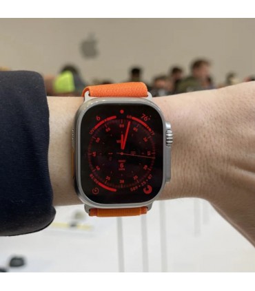 ساعت هوشمند مدل i8 PRO MAX