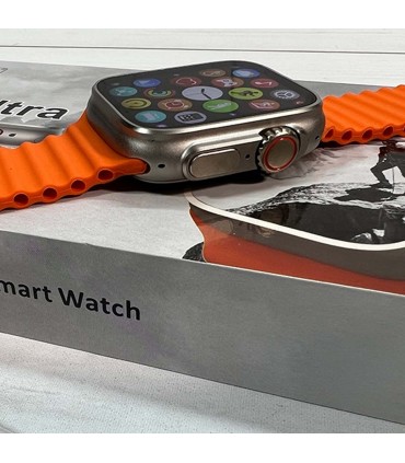 ساعت هوشمند مدل X Ultra