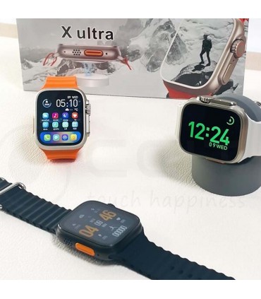 ساعت هوشمند مدل X Ultra