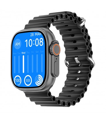 ساعت هوشمند مدل DTNO.1 8 Ultra