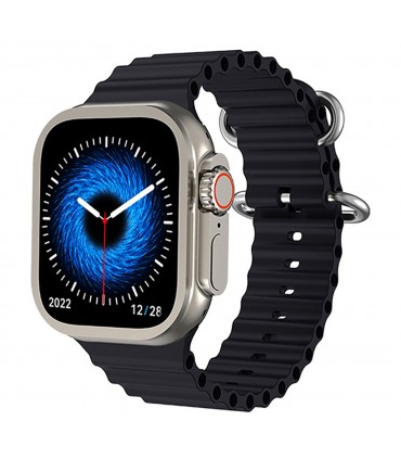 ساعت هوشمند مدل DTNO.1 8 Ultra