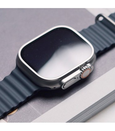 ساعت هوشمند مدل DTNO.1 8 Ultra