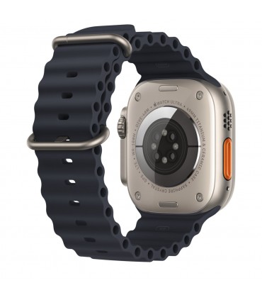 ساعت هوشمند مدل DTNO.1 8 Ultra