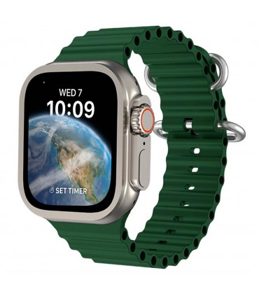 ساعت هوشمند مدل WK8 Ultra