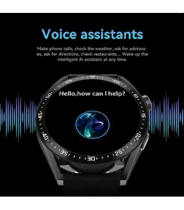 ساعت هوشمند مدل HW23  PRO