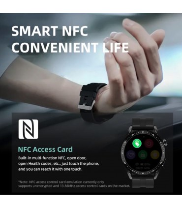 ساعت هوشمند مدل HW23  PRO