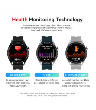 ساعت هوشمند مدل HW23  PRO