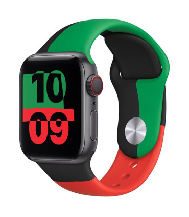 ساعت هوشمند مدل BGR 45mm