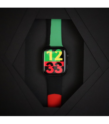 ساعت هوشمند مدل BGR 45mm