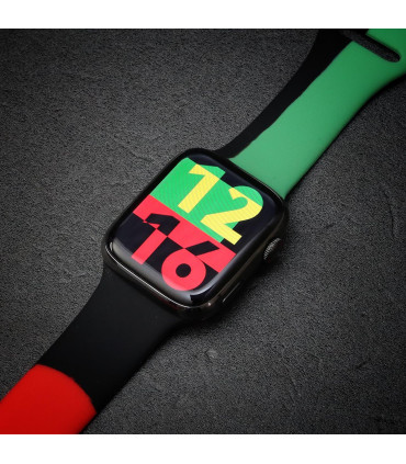 ساعت هوشمند مدل BGR 45mm