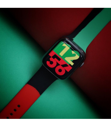 ساعت هوشمند مدل BGR 45mm