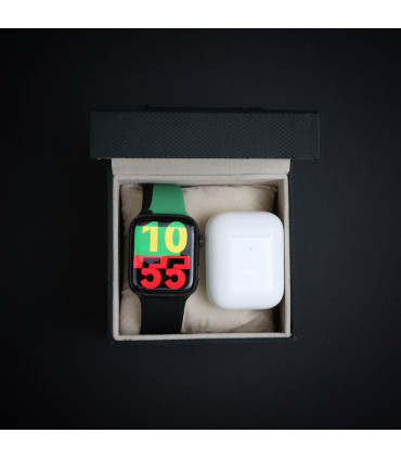 ساعت هوشمند مدل BGR 45mm