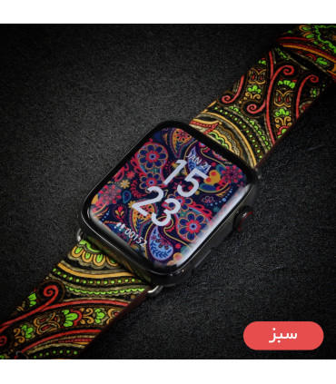 ساعت هوشمند مدل SLM 45mm